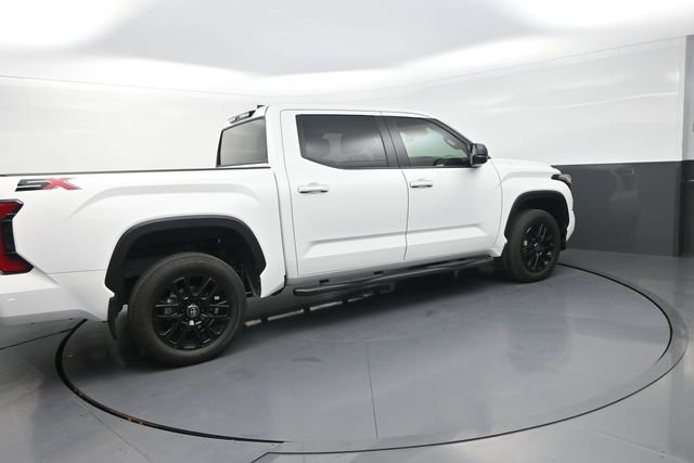 Used 2026 Toyota Tundra SR5 w/ SX Package image 36