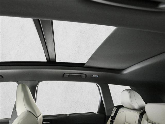 Certified 2025 Audi Q6 e-tron Prestige w/ Beige Warm Weather Package image 20