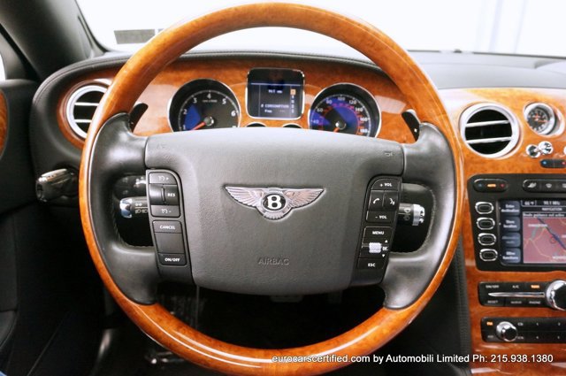 Used 2006 Bentley Flying Spur Flying Spur image 7