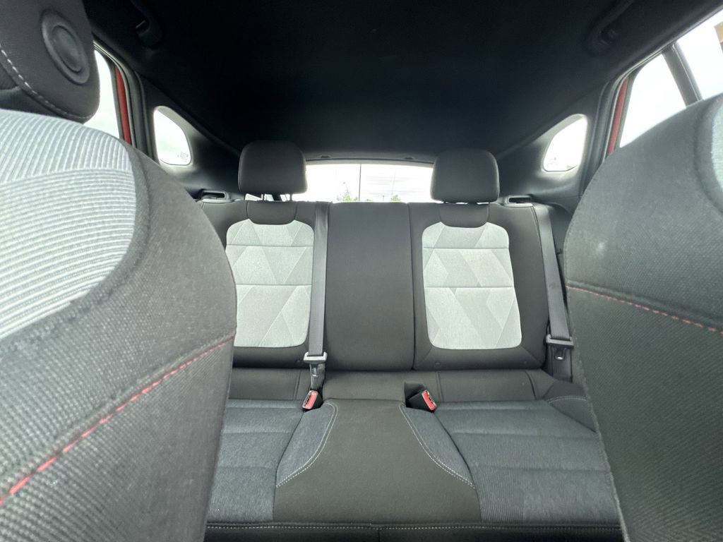 Used 2024 Chevrolet Trax RS w/ Driver Confidence Package image 13