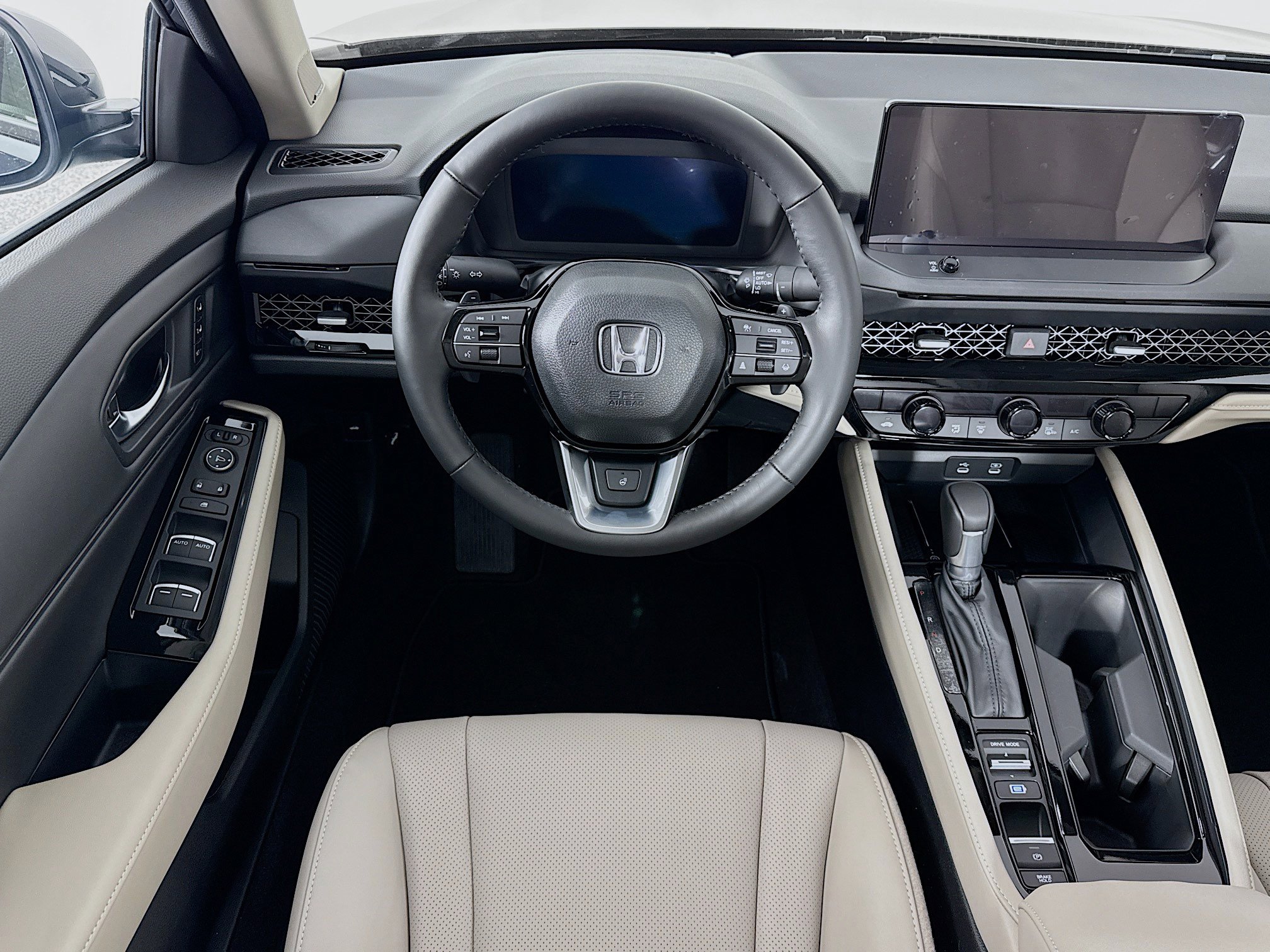 New 2026 Honda Accord Touring image 24