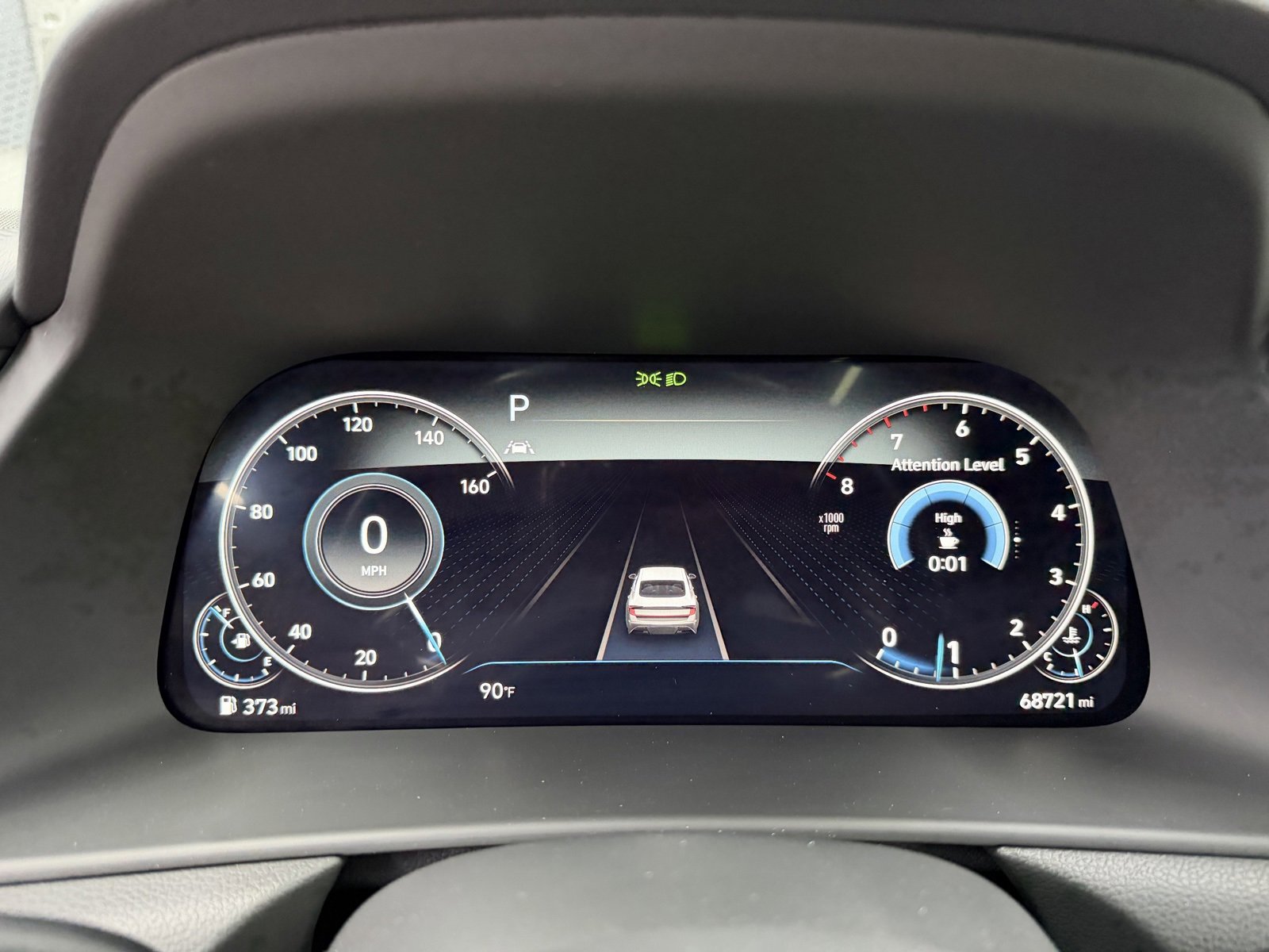 Used 2023 Hyundai Sonata SEL Plus image 14