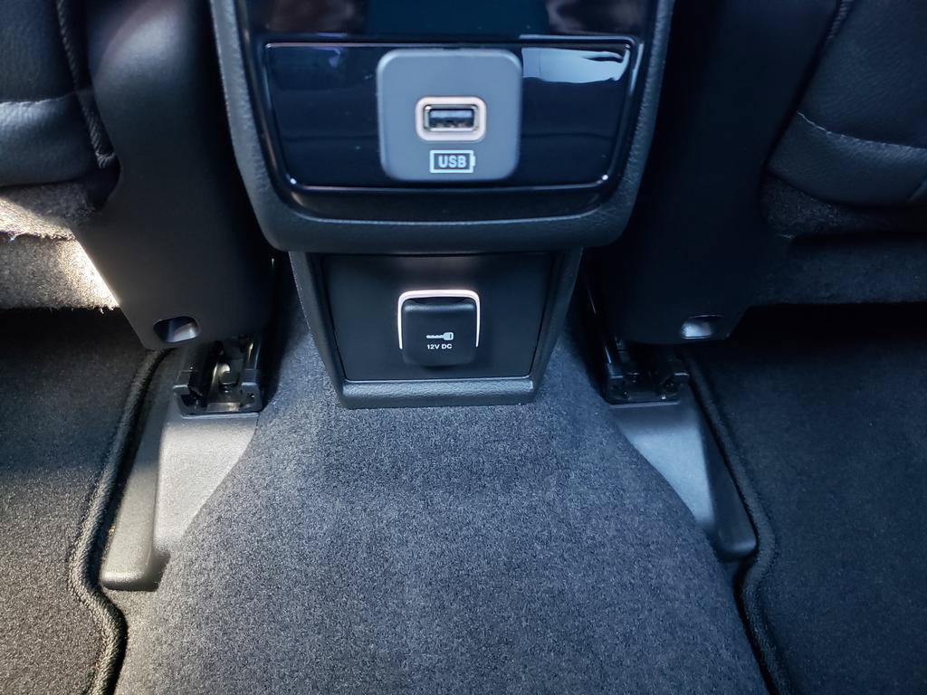 New 2026 Jeep Compass Latitude AWD/4WD image 13