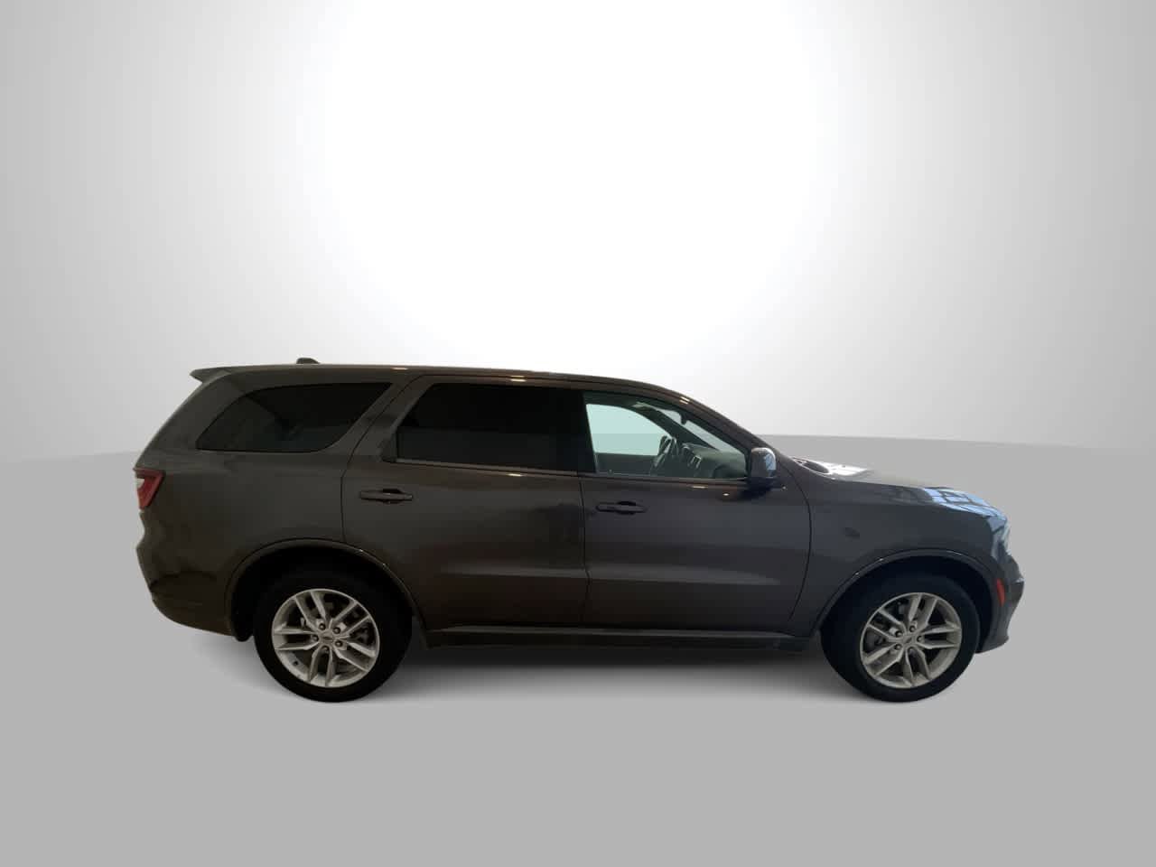 Used 2021 Dodge Durango GT image 9