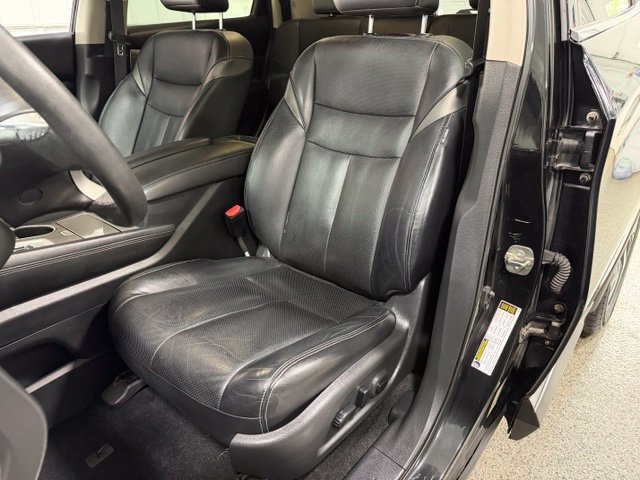 Used 2016 Nissan Murano Platinum AWD/4WD image 23