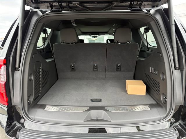 New 2026 GMC Yukon XL Denali w/ Denali Reserve Package AWD/4WD image 24