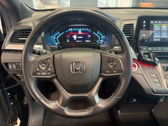 Used 2024 Honda Odyssey Sport image 45
