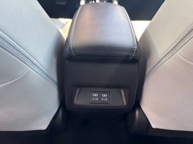 Used 2024 Toyota Corolla XSE FWD image 25