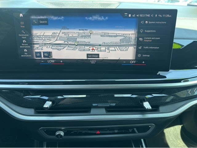 Used 2023 BMW X7 xDrive40i w/ Executive Package image 21