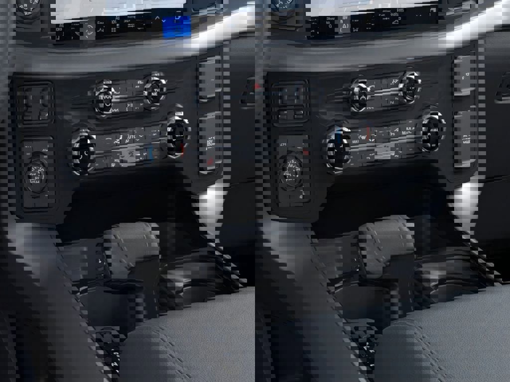 New 2025 Ford F150 XLT w/ Equipment Group 302A MID image 37