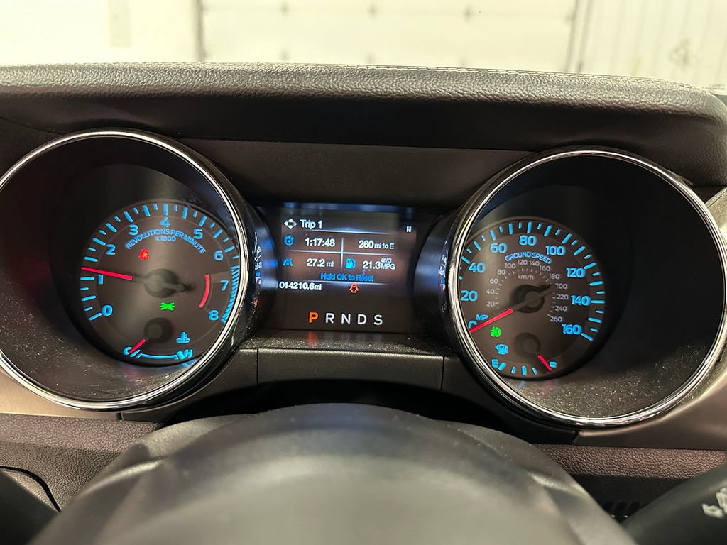 Used 2015 Ford Mustang Premium w/ Equipment Group 201A RWD image 75
