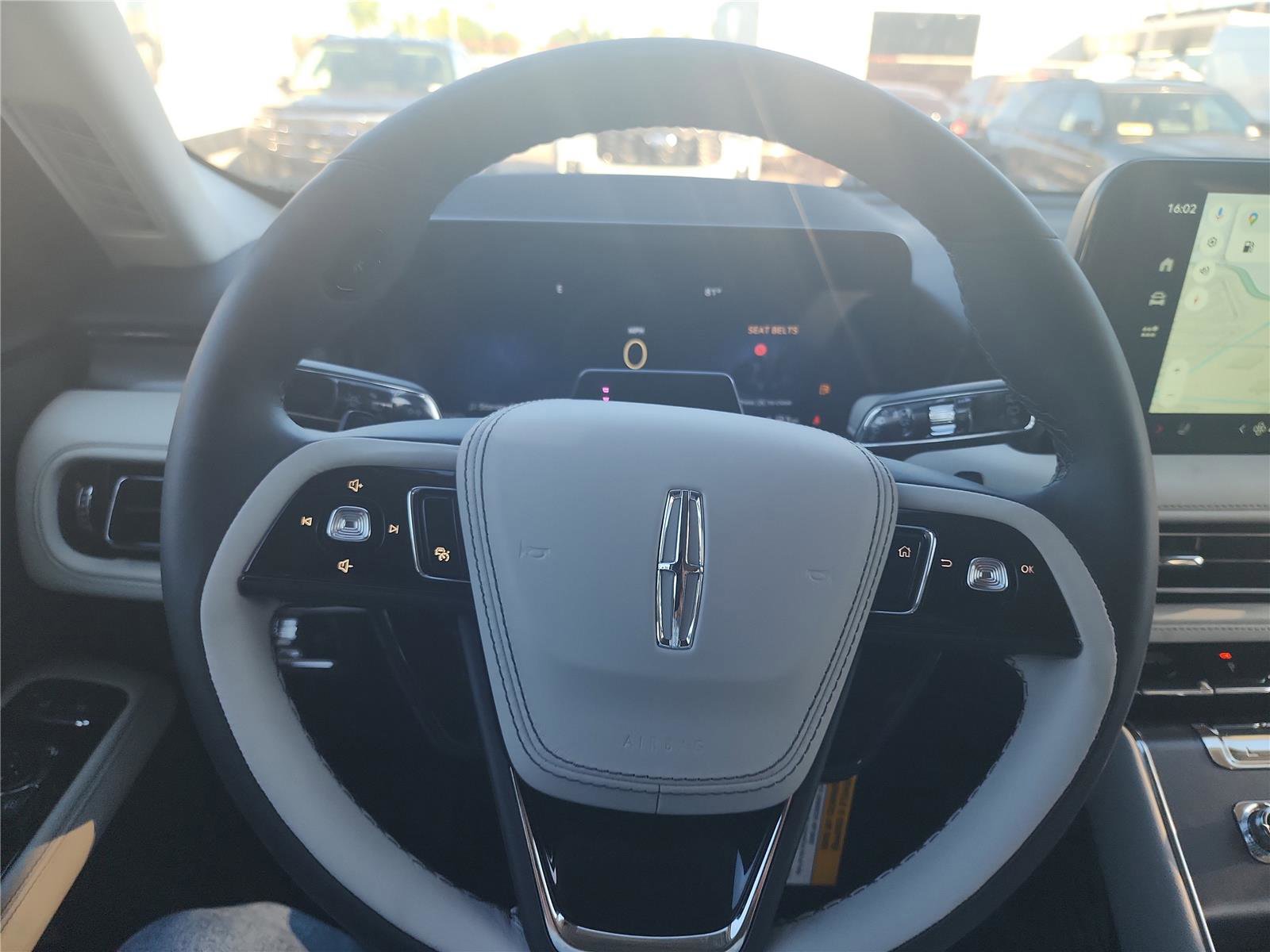 New 2026 Lincoln Aviator 2WD image 31