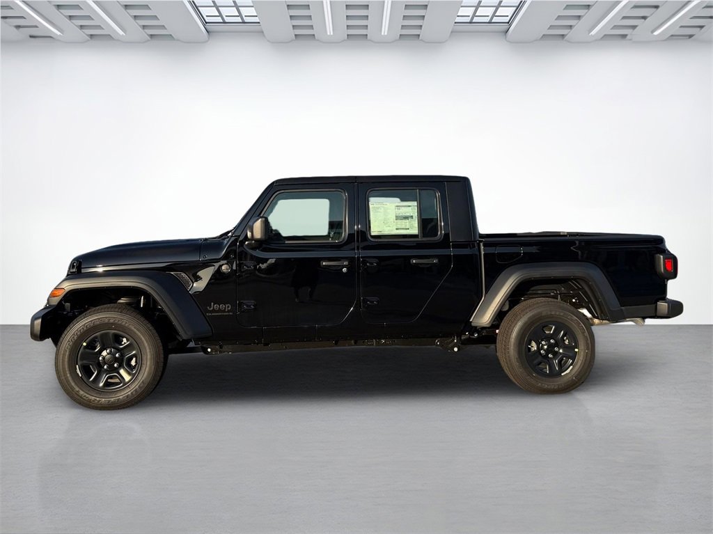 New 2026 Jeep Gladiator Sport image 6
