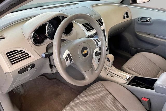 Used 2011 Chevrolet Malibu LS FWD image 11