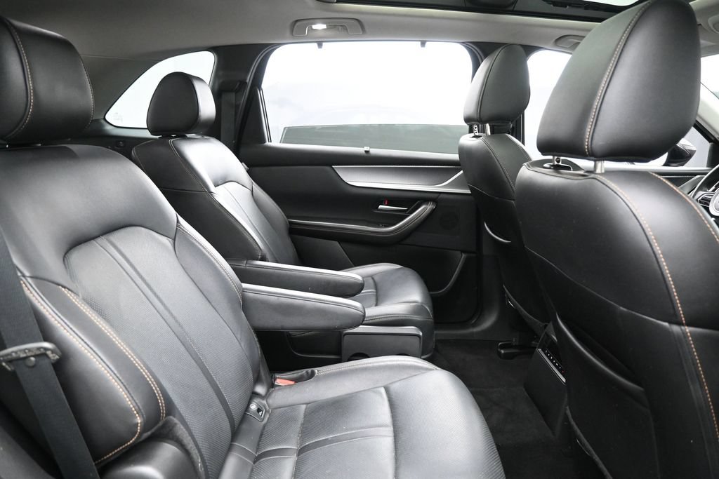 Used 2024 MAZDA CX-90 Plug-In Hybrid w/ Premium Pkg AWD/4WD image 14