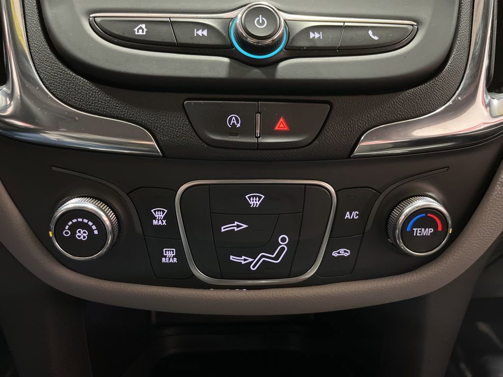 Used 2024 Chevrolet Equinox LS w/ Sport Edition image 28