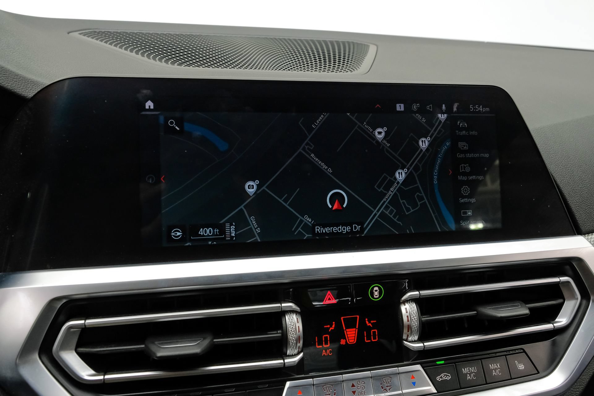Used 2022 BMW M4 xDrive Competition w/ Parking Assistance Package AWD/4WD image 32