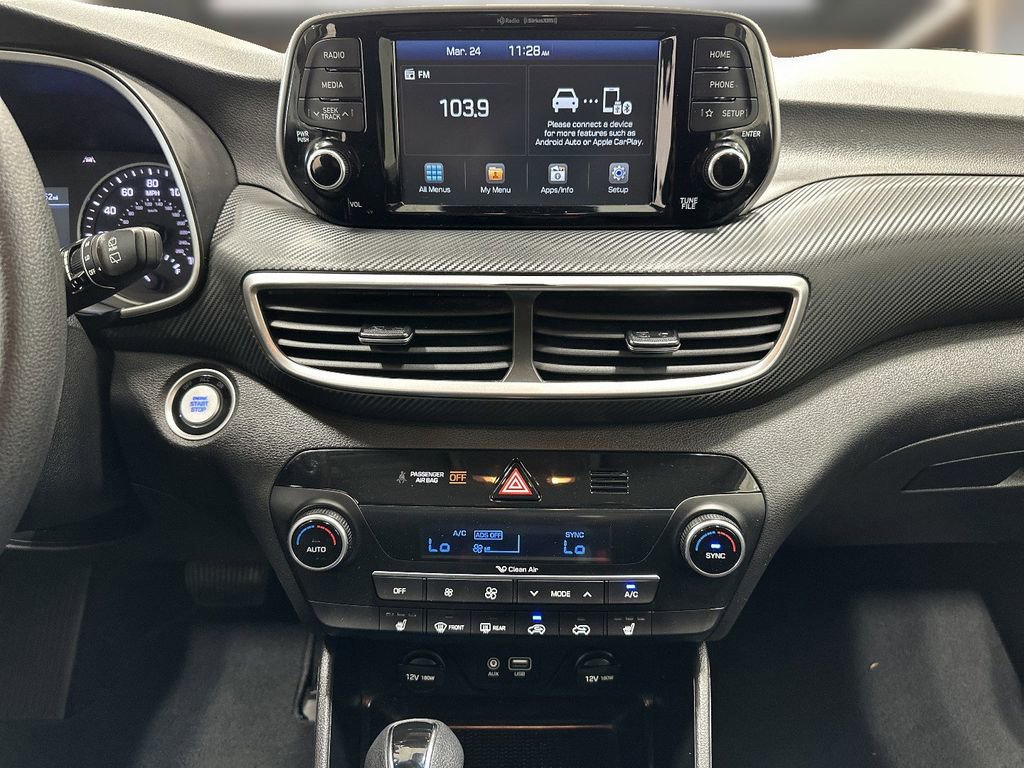 Used 2019 Hyundai Tucson SEL image 9