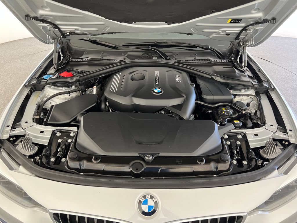 Used 2018 BMW 430i Gran Coupe RWD image 24