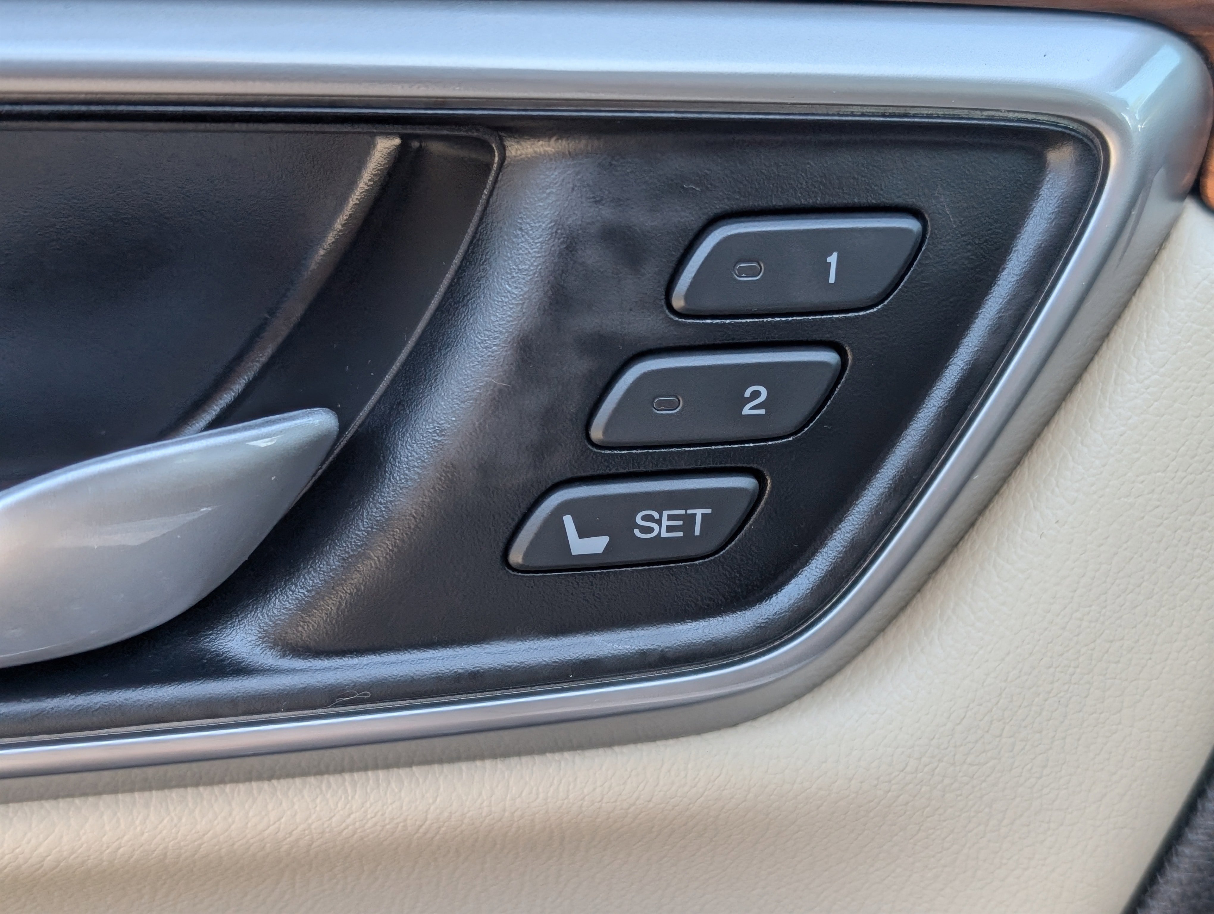 Used 2022 Honda CR-V EX-L image 30