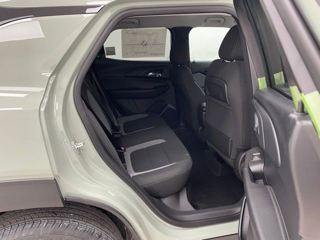 New 2026 Chevrolet TrailBlazer LS w/ LS Convenience Package image 12