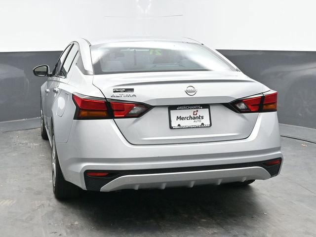 Used 2021 Nissan Altima 2.5 S image 5