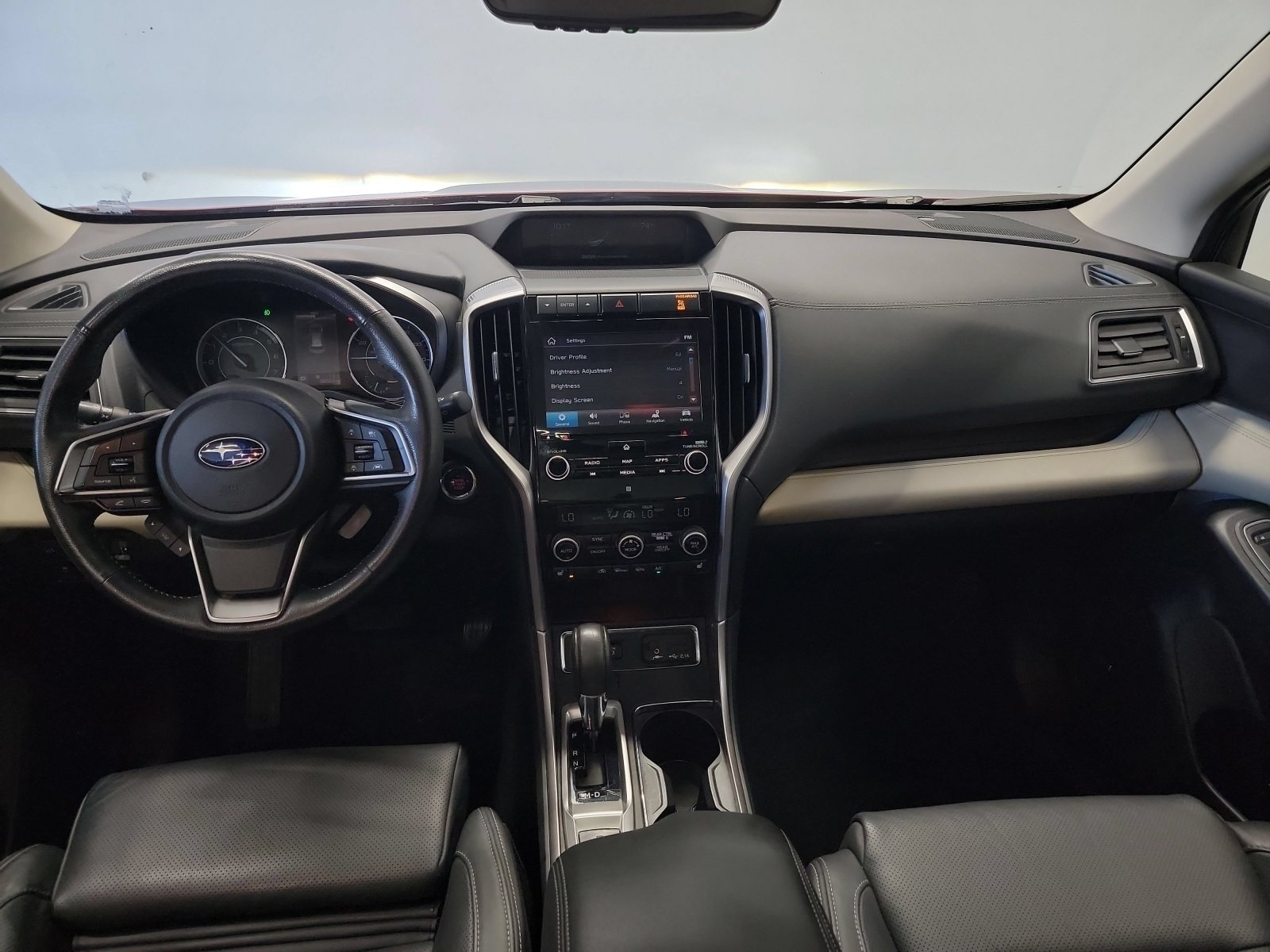 Used 2019 Subaru Ascent Limited AWD/4WD image 15