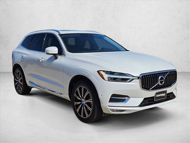Used 2019 Volvo XC60 T5 Inscription FWD image 3