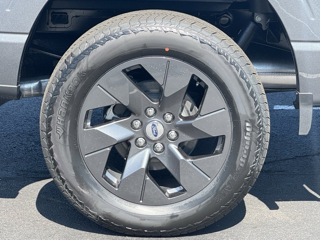 New 2025 Ford F150 STX w/ Equipment Group 200A image 42