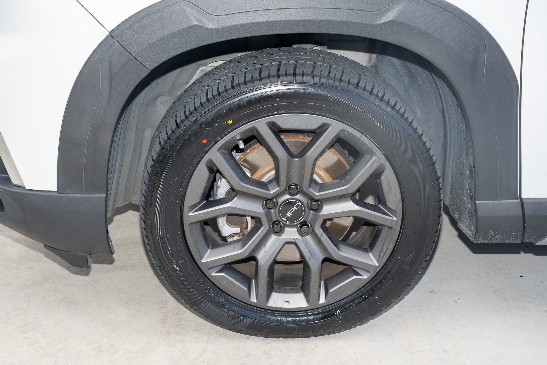 Certified 2023 Honda Pilot Elite image 42