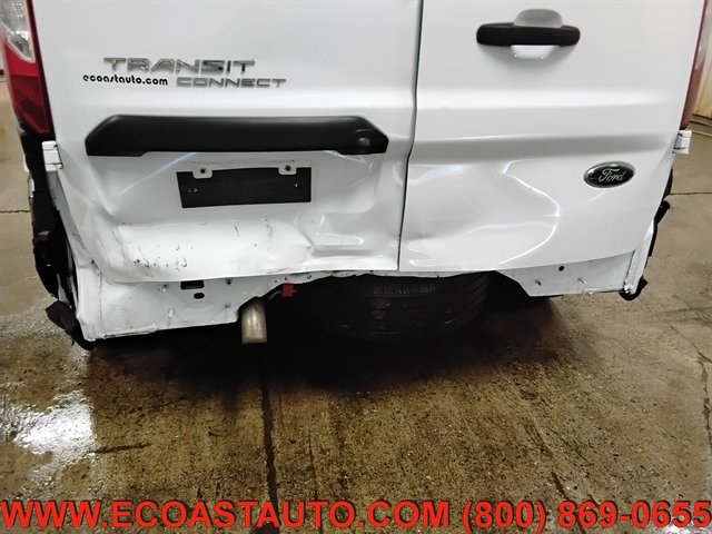 Used 2020 Ford Transit Connect XL FWD image 19