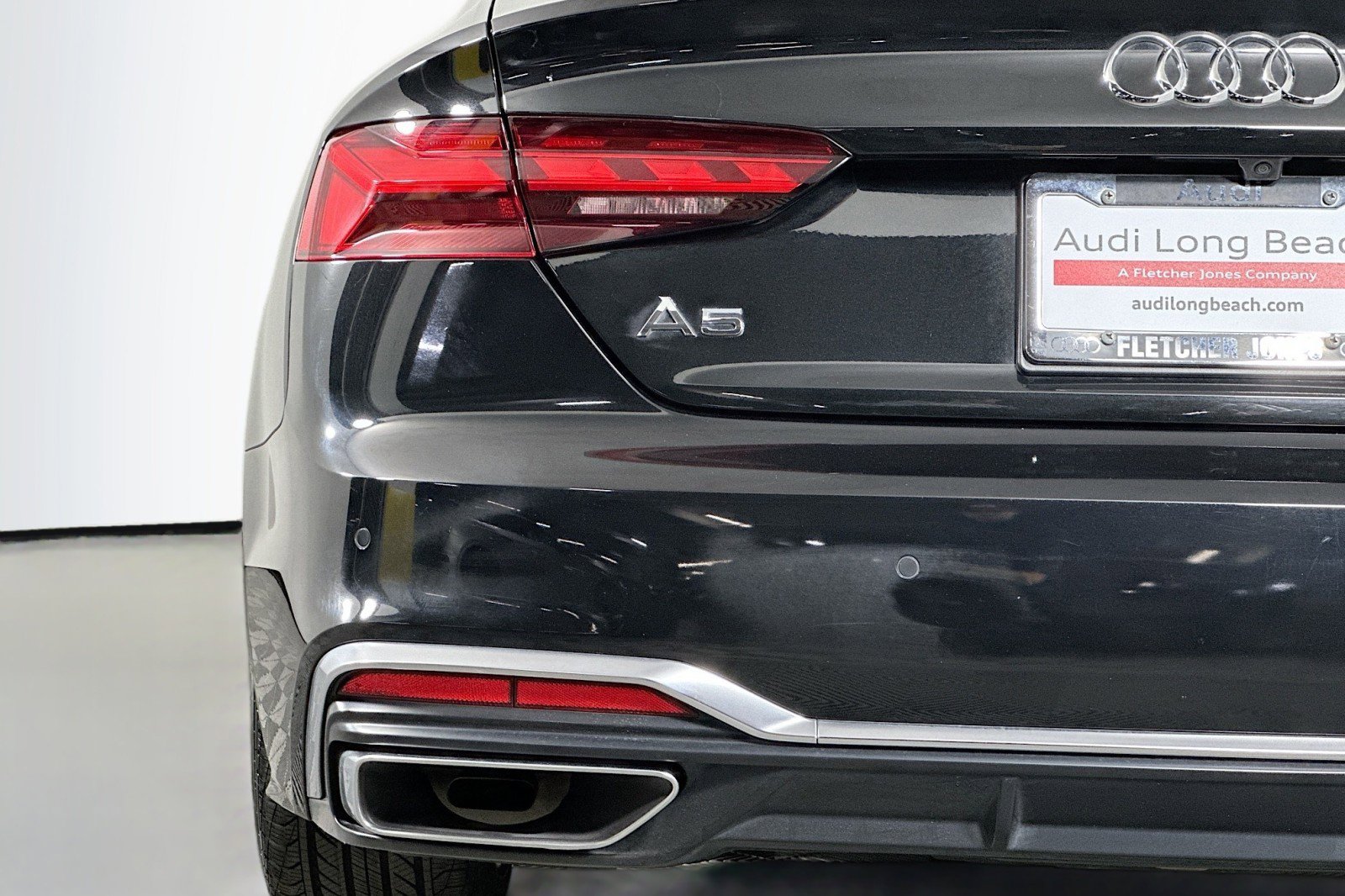 Used 2023 Audi A5 2.0T Premium w/ Convenience Package image 17