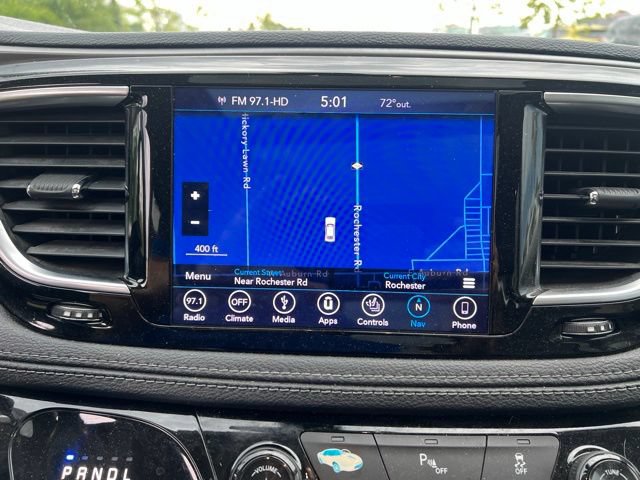 Used 2019 Chrysler Pacifica Limited FWD image 29