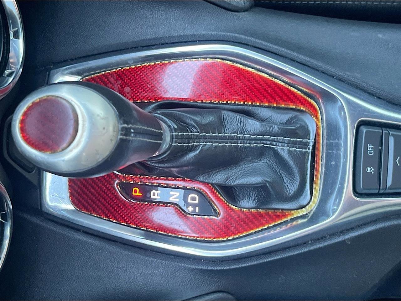 Used 2017 Chevrolet Camaro LT image 16