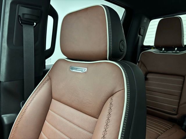 New 2026 GMC Sierra 1500 Denali Ultimate image 45