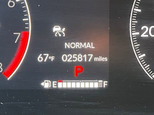 Used 2025 Honda Odyssey Sport-L image 21