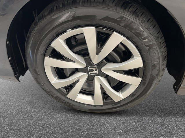 New 2026 Honda Civic LX image 11