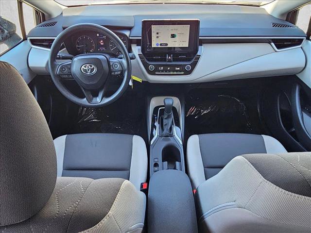 Used 2025 Toyota Corolla LE image 17