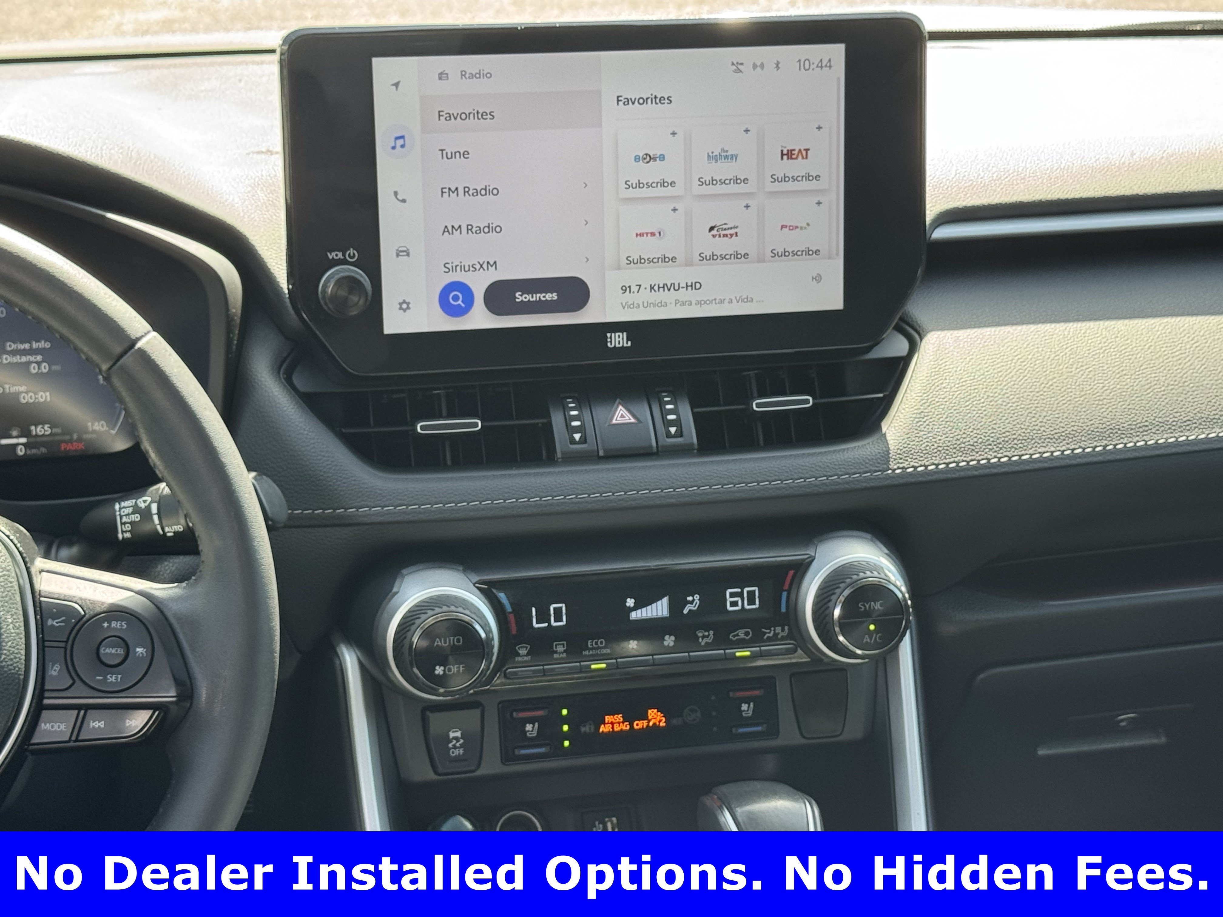 Used 2023 Toyota RAV4 Limited AWD/4WD image 16