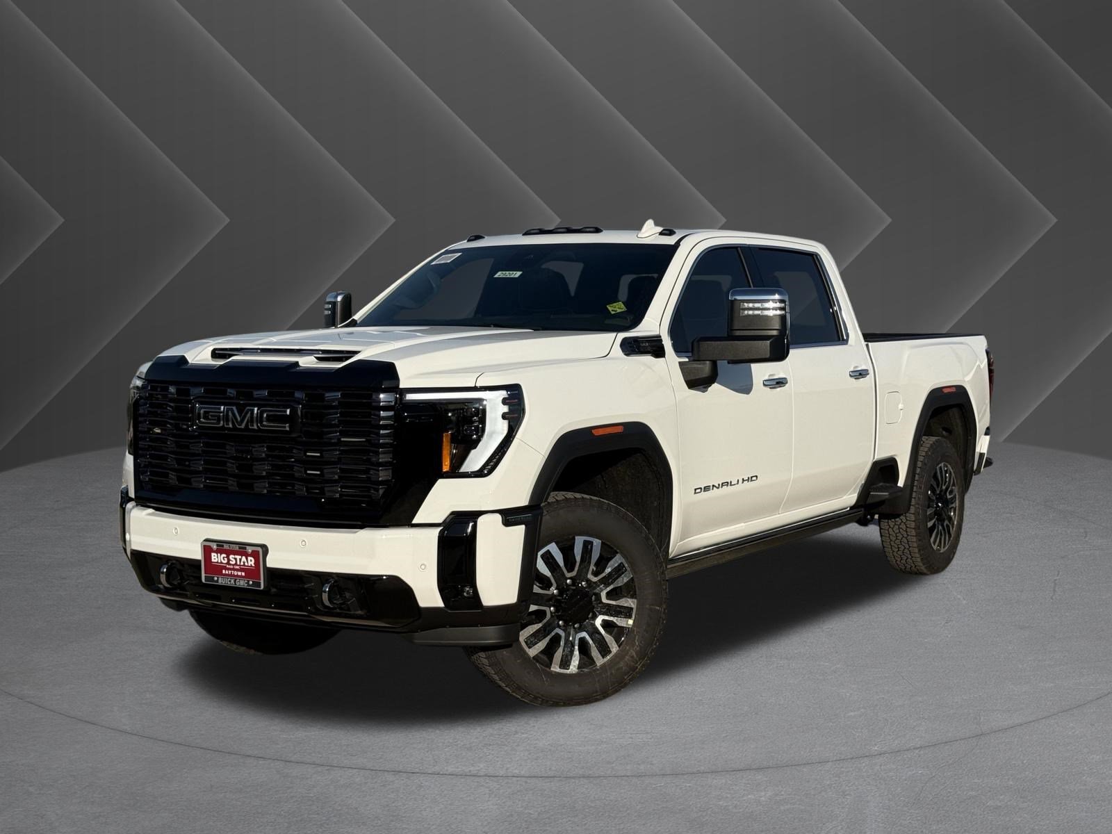 New 2026 GMC Sierra 2500 Denali Ultimate video 2