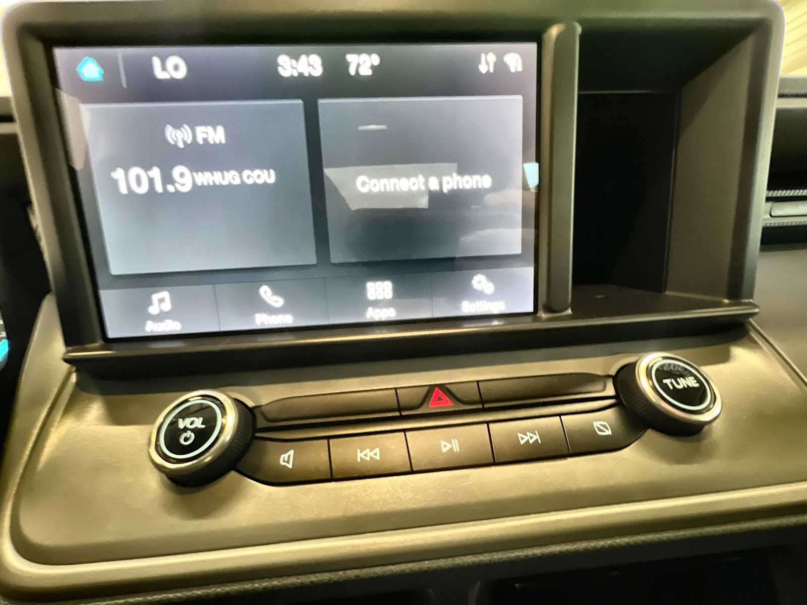 Used 2023 Ford Maverick XL FWD image 12