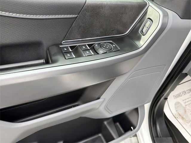 Used 2025 Ford F150 XLT w/ Equipment Group 301A Standard image 14