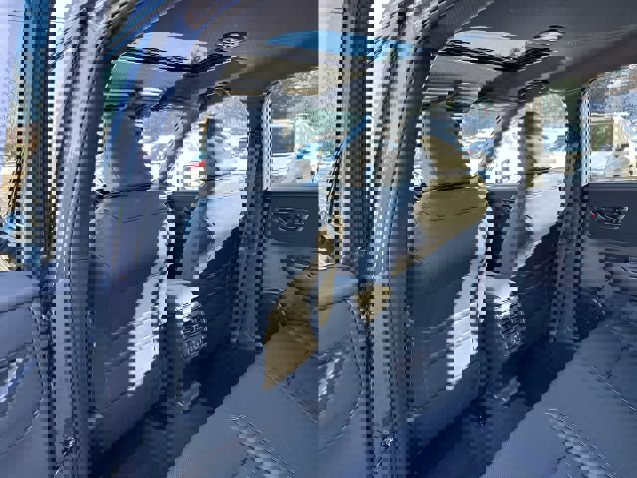 New 2026 Subaru Outback Limited image 23