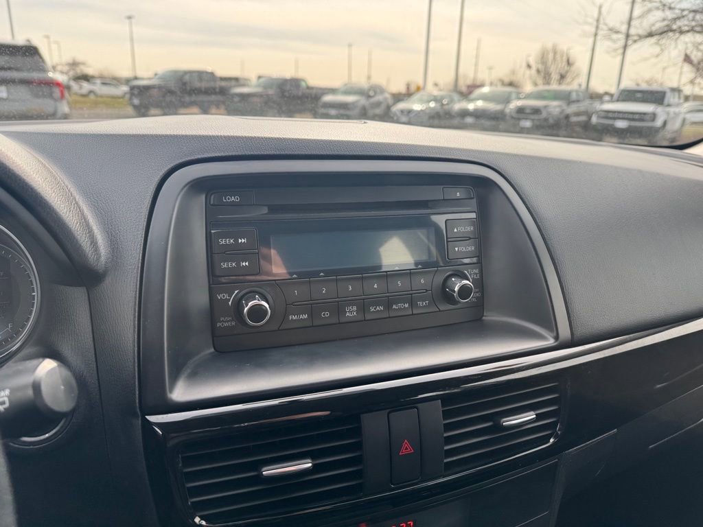 Used 2014 MAZDA CX-5 Sport image 23