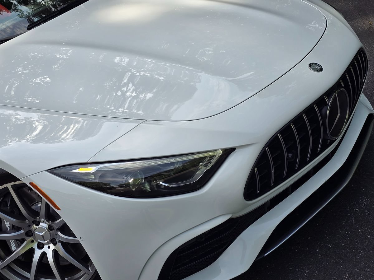 Used 2023 Mercedes-Benz SL 43 AMG image 82
