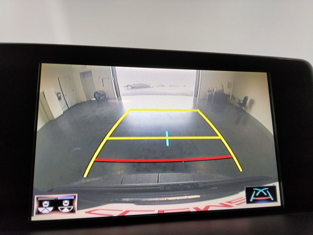 Used 2020 Lexus NX 300 FWD w/ Accessory Package 2 image 29