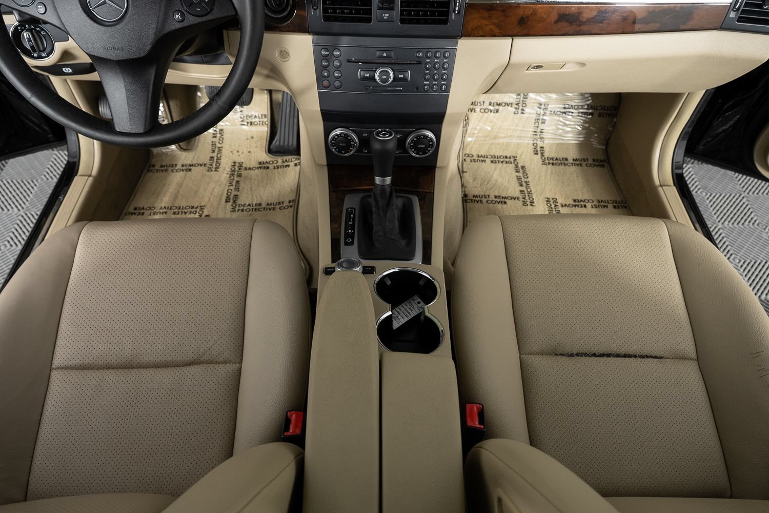 Used 2010 Mercedes-Benz GLK 350 2WD image 41