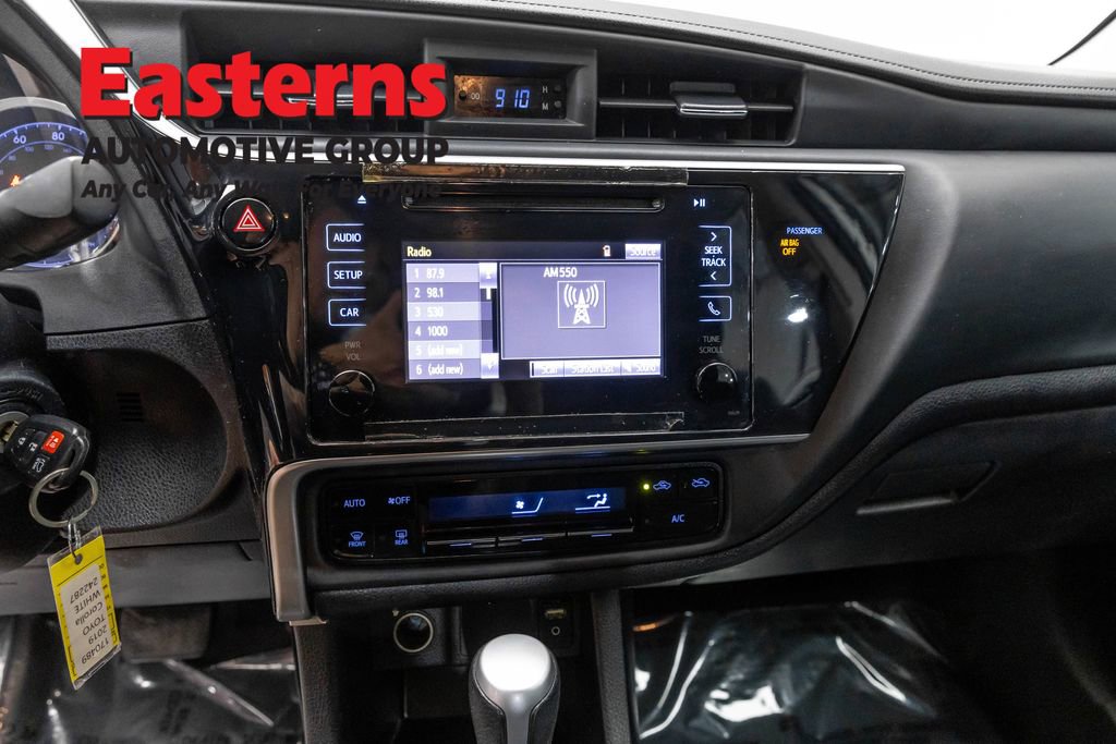 Used 2019 Toyota Corolla LE FWD image 11