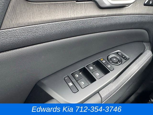 New 2026 Kia Sportage X-Line w/ X-Line Technology Package image 26