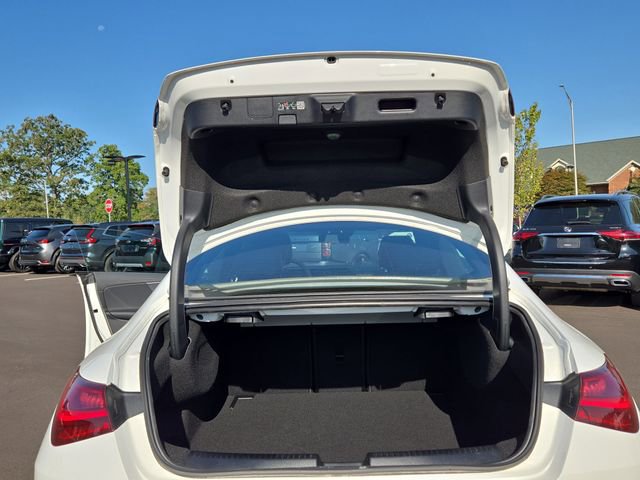 Used 2025 Mercedes-Benz CLA 250 4MATIC image 33